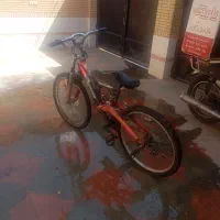 دوچرخه|دوچرخه، اسکیت، اسکوتر|شیراز, شهرک والفجر|دیوار
