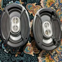 باند کنکورد ظبط