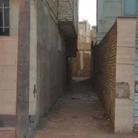زمین قلفتی ۷۸ متر نجف ۳۰