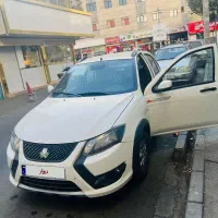 کوییک GXL