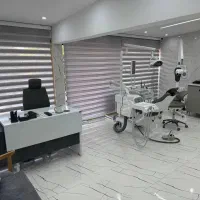 فروش تجهیزات مطب دندان‌پزشکی