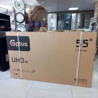 فروش تلویزیون جی پلاس و لباسشویی کلور پلمپ|تلویزیون و پروژکتور|نظرآباد, رسالت|دیوار