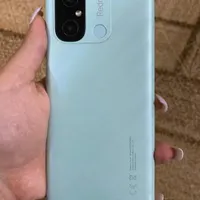 شیائومی Redmi 12C با حافظهٔ ۱۲۸ گیگابایت|موبایل|تبریز, |دیوار