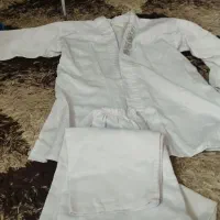 لباس کیک بوکس