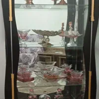 بوفه تاج دار