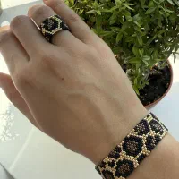 جواهرات دستساز خاص