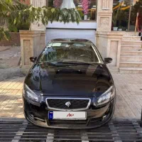 رانا پلاس مشکی صفر ۱۴۰۴