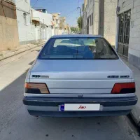 فروش پژو405|خودرو سواری و وانت|خرمدره, |دیوار