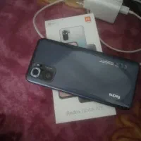 گوشی شیائومی نوت ۱۰ اس