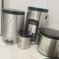 سطل برنج و حبوبات|ظروف نگهدارنده، پلاستیکی، یکبارمصرف|مشهد, انقلاب|دیوار