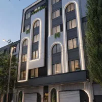 طراحی معماری نما و داخلی و نقشه کشی
