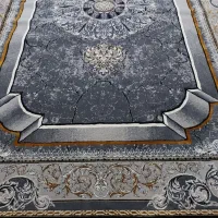 فرش ۷۰۰ شانه