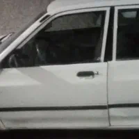 پراید83