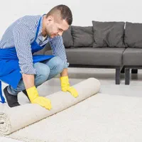 شرکت قالیشویی آقای فرش تبریز(بدون کرایه)|خدمات نظافت|تبریز, |دیوار