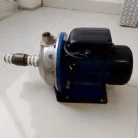 پمپ آب خانگی