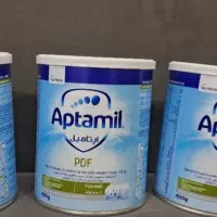 قوطی شیرخشک