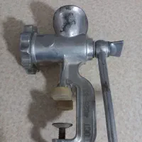 چرخ گوشت دستی|خردکن، آسیاب، غذاساز|تبریز, |دیوار