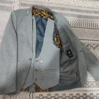 کت شلوار و جلیقه نو اک اک