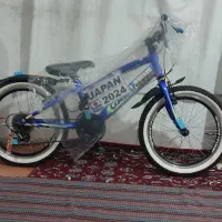 دوچرخه 20 گالانت اسپورت|دوچرخه، اسکیت، اسکوتر|تبریز, |دیوار