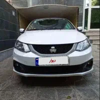 ساینا s دوگانه کارخانه مدل ۴۰۳ صفر