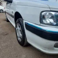 پژو پارس سال مدل۱۳۹۹|خودرو سواری و وانت|چهاردانگه (تهران), |دیوار