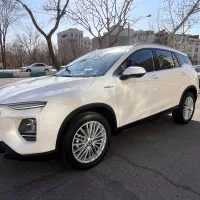 هایما اس ۸ مدل ۱۴۰۴|خودرو سواری و وانت|تهران, نبی اکرم|دیوار