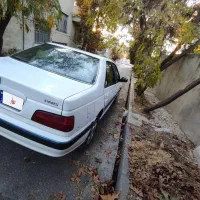 پارس مدل 99|خودرو سواری و وانت|نهاوند, |دیوار