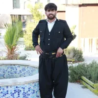 کرایه لباس مردانه چوخرانک وکت وشلوار