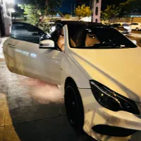بنز E350 کروک|خودرو سواری و وانت|تهران, یوسفآباد|دیوار