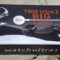 ساعت T900اولترا 2
