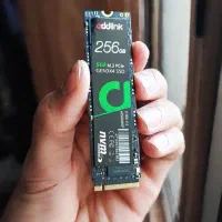 اس اس دی ادلینک S68 NVMe M.2 ظرفیت 256 گیگابایت