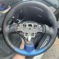 ضبط JVC فرمان ۲۰۶ چرم باند بیضی