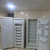 یخچال و فریزر