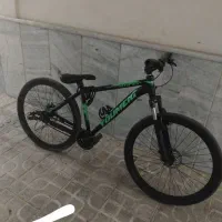 دوچرخه ۲۶ ..۲۷نیم