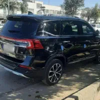 فردا T5 مدل ۱۴۰۳|خودرو سواری و وانت|اردبیل, |دیوار