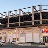 فروش واحد اداری بندر گناوه