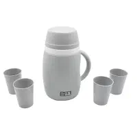 کلمن وارداتی یونیفرست با نگهداری 36 ساعت