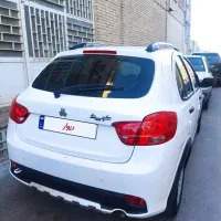 کوییک s مدل 1402|خودرو سواری و وانت|یزد, |دیوار