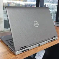 لپ تاپ با پردازنده i7 H و گرافیک قدرتمند (تدوین)|رایانه همراه|گرگان, |دیوار