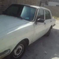 پیکان سواری، مدل ۱۳۷۸