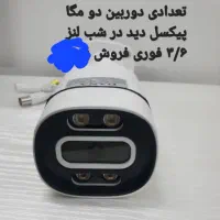 دوربین مداربسته