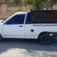 پراید بار مدل 96|خودرو سواری و وانت|دهدشت, |دیوار