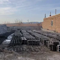 بلوک سیمانی|مصالح و تجهیزات ساختمان|تربت جام, جامرود|دیوار