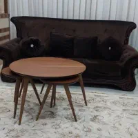 مبل هفت نفر