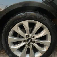 سوناتا yf 2011|خودرو سواری و وانت|فردیس, فردیس|دیوار