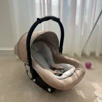 کریر در حد نو