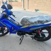 موتور آشیل بیکلاچ خشک