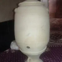 کوزه مخصوص گلی قدیمی