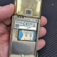 نوکیا 8800 آرت اصلی درحدنو|موبایل|تهران, ولنجک|دیوار