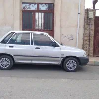 فروش|خودرو سواری و وانت|صفادشت, |دیوار